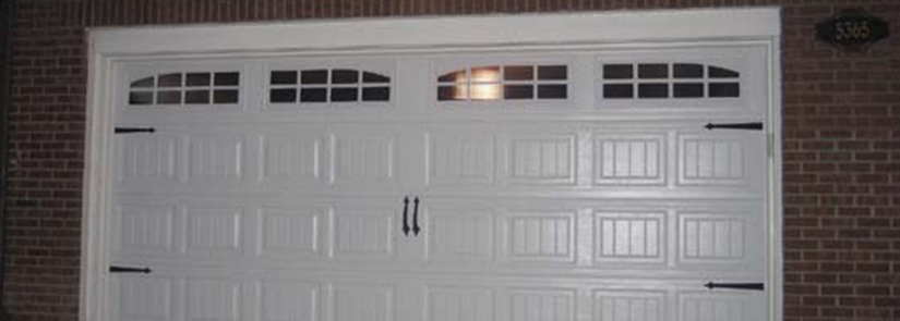 Commercial Garage Door services Hudson, WI